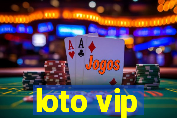 loto vip